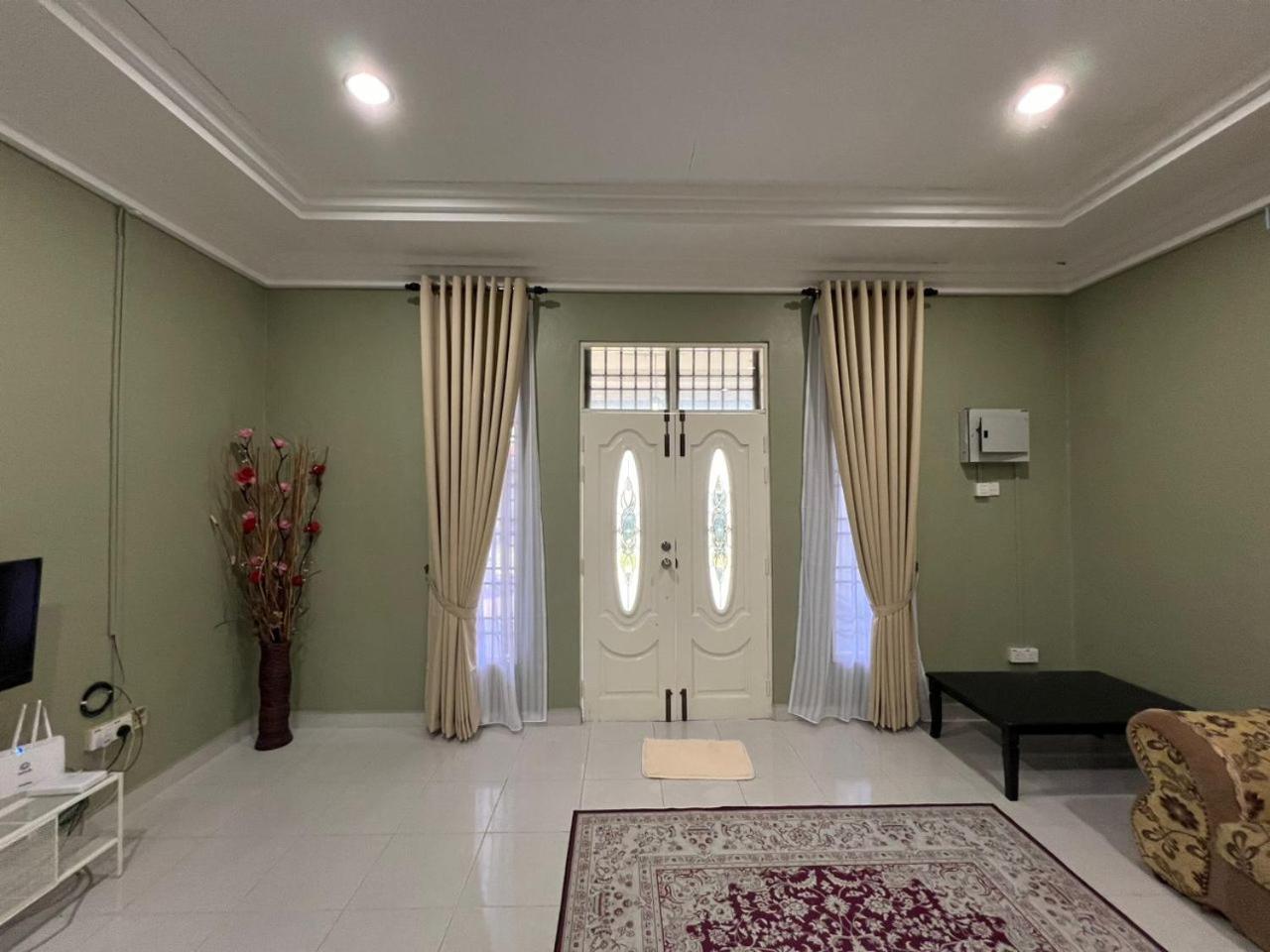 Relaxs Homestay Kota Bharu Zewnętrze zdjęcie