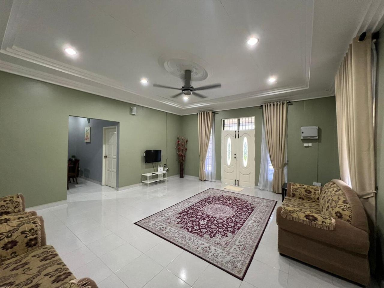 Relaxs Homestay Kota Bharu Zewnętrze zdjęcie