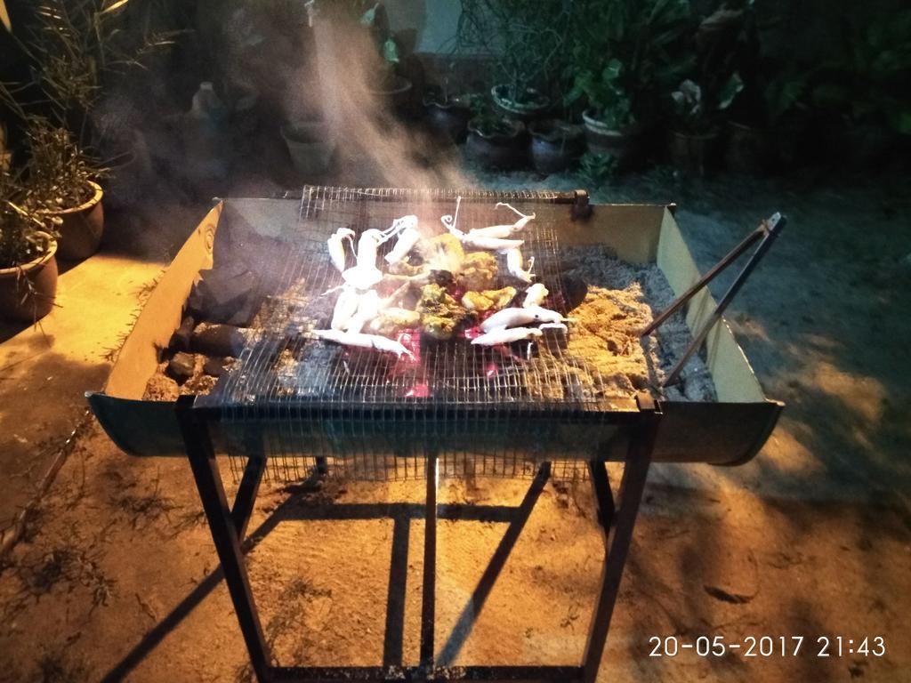 Relaxs Homestay Kota Bharu Zewnętrze zdjęcie