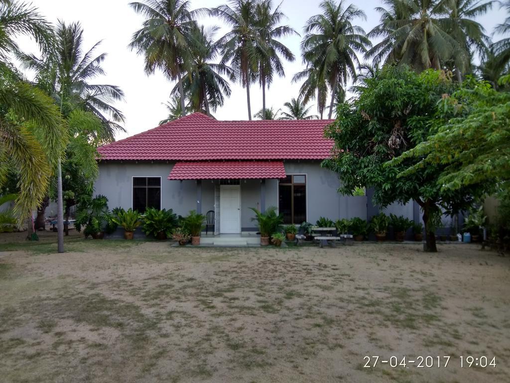 Relaxs Homestay Kota Bharu Zewnętrze zdjęcie