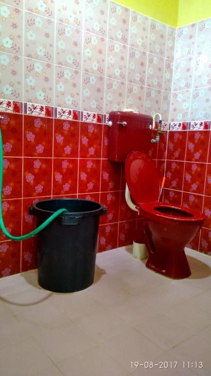 Relaxs Homestay Kota Bharu Pokój zdjęcie