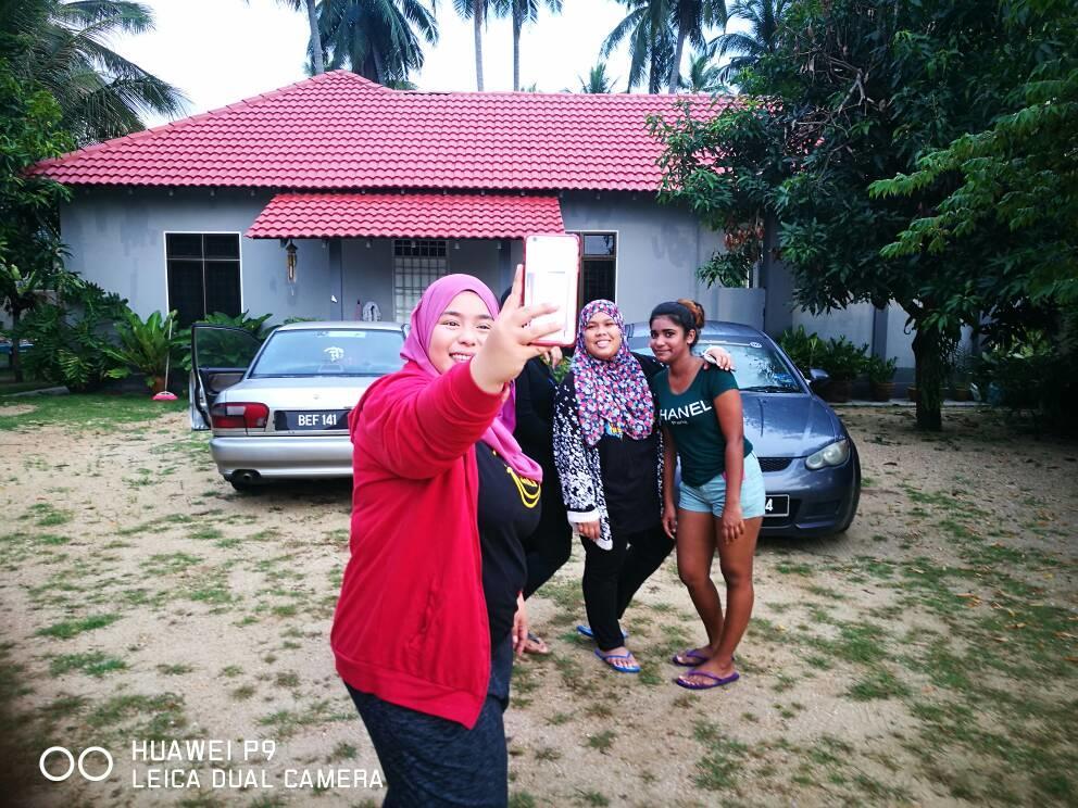 Relaxs Homestay Kota Bharu Pokój zdjęcie