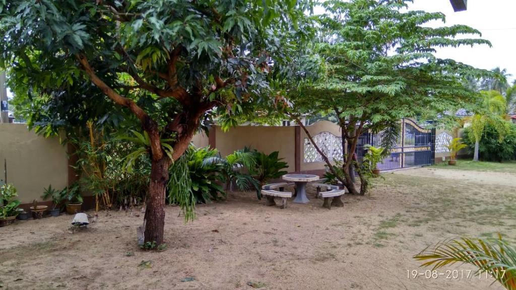 Relaxs Homestay Kota Bharu Pokój zdjęcie