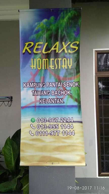 Relaxs Homestay Kota Bharu Pokój zdjęcie