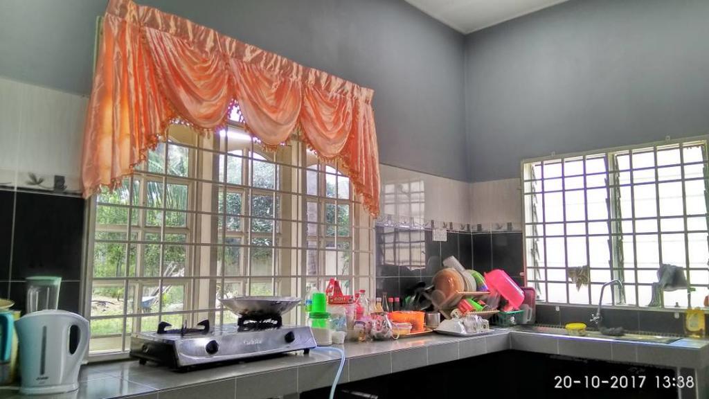 Relaxs Homestay Kota Bharu Zewnętrze zdjęcie