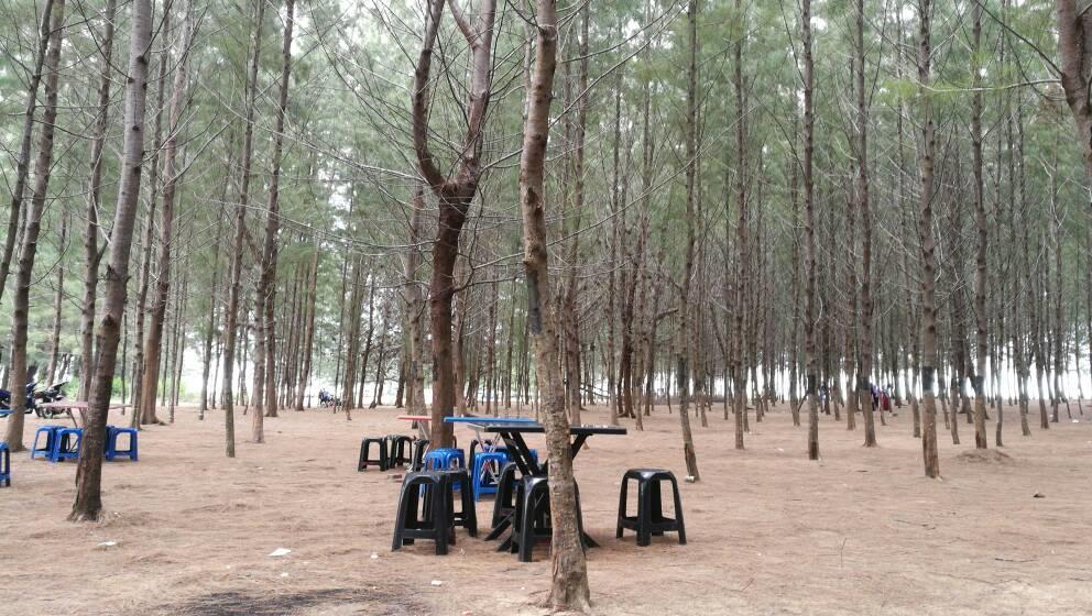 Relaxs Homestay Kota Bharu Zewnętrze zdjęcie
