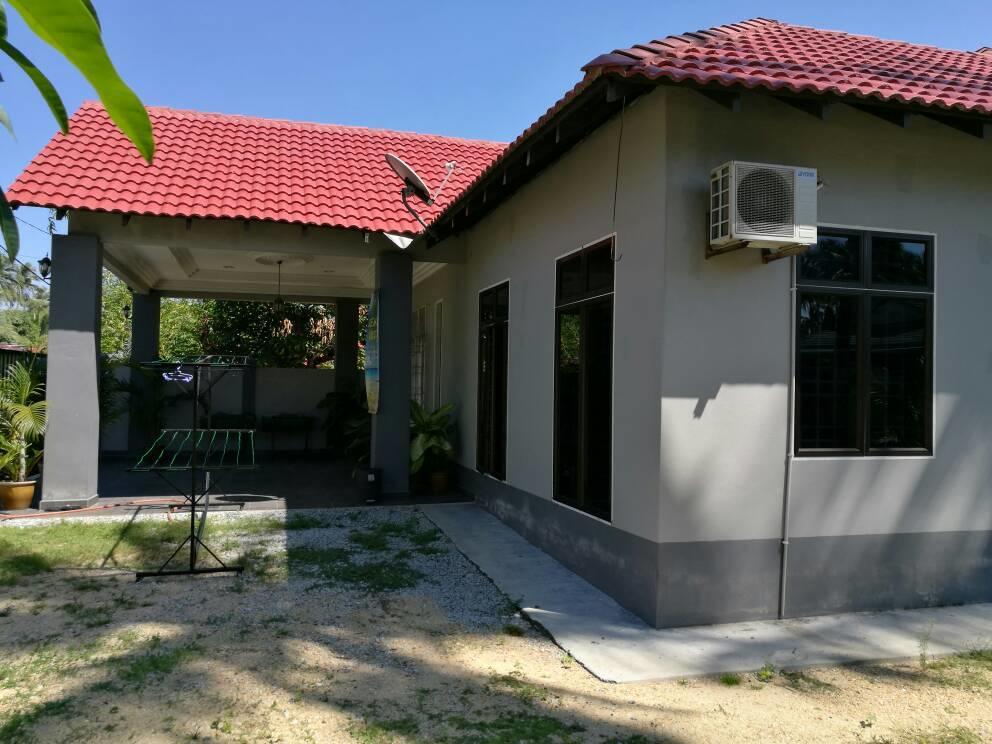Relaxs Homestay Kota Bharu Zewnętrze zdjęcie