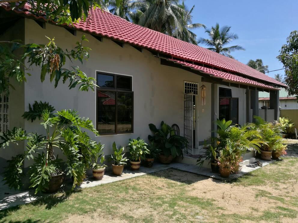 Relaxs Homestay Kota Bharu Zewnętrze zdjęcie