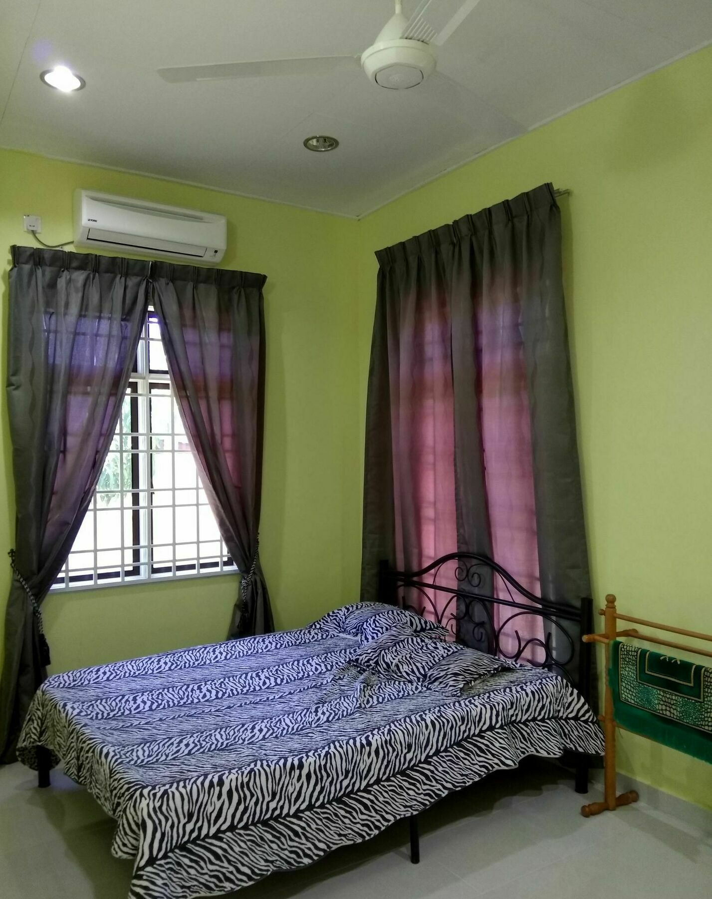 Relaxs Homestay Kota Bharu Zewnętrze zdjęcie