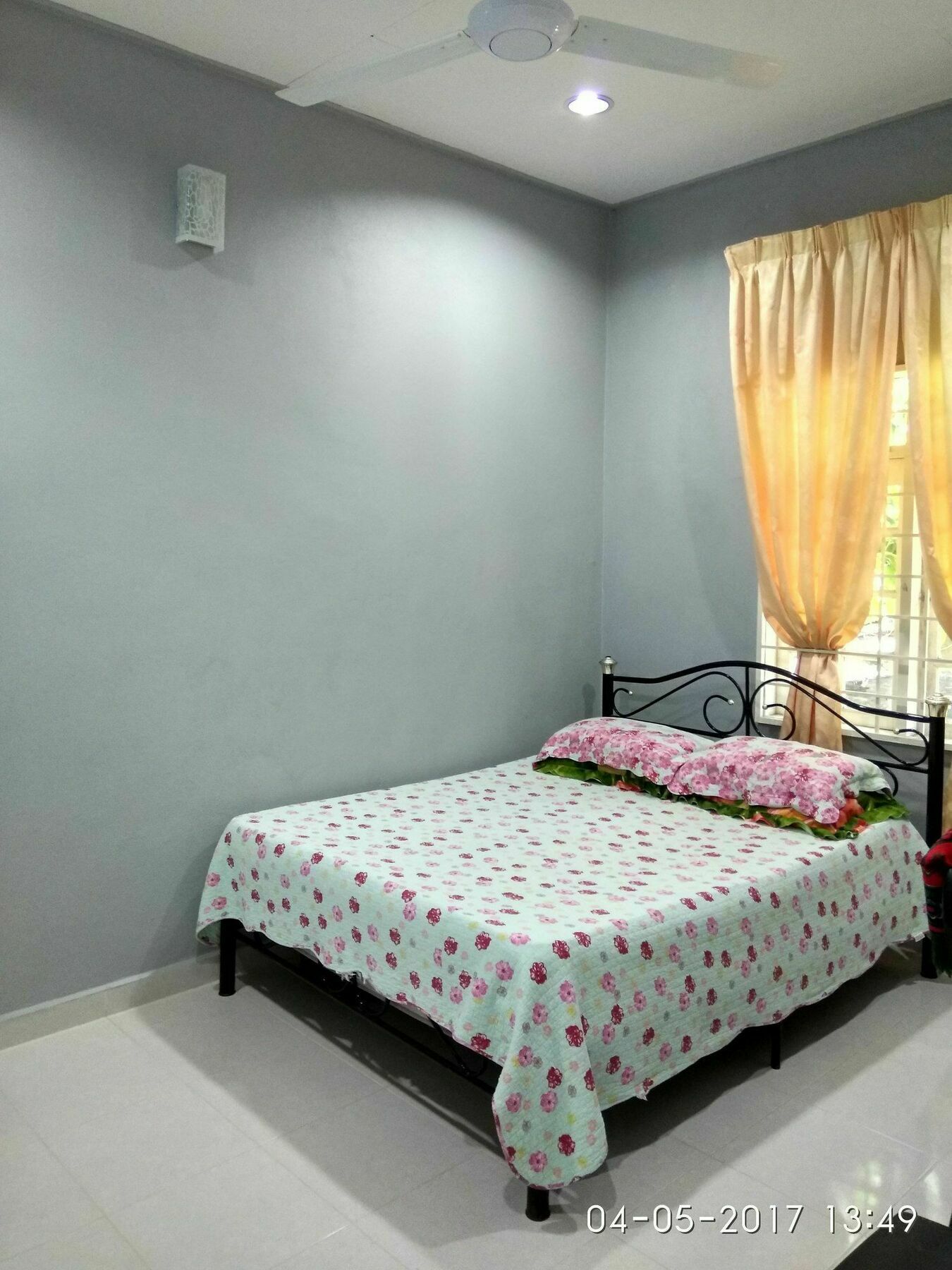 Relaxs Homestay Kota Bharu Zewnętrze zdjęcie