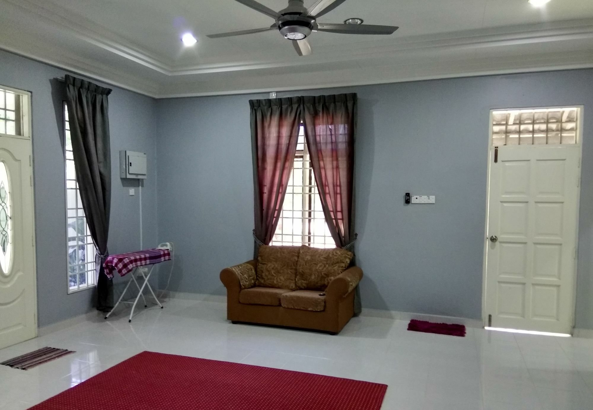 Relaxs Homestay Kota Bharu Zewnętrze zdjęcie